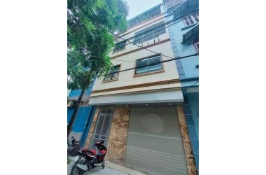 BÁN NHÀ PHỐ LẠC TRUNG -HAI BÀ -PHÂN LÔ -Ô TÔ TRÁNH -KINH DOANH -SIÊU HIẾM